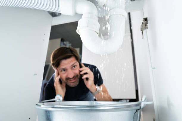 Best Shower Repair Services  in Ormond By The Sea, FL