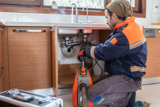 Best Pipe Repair Near Me  in Ormond By The Sea, FL