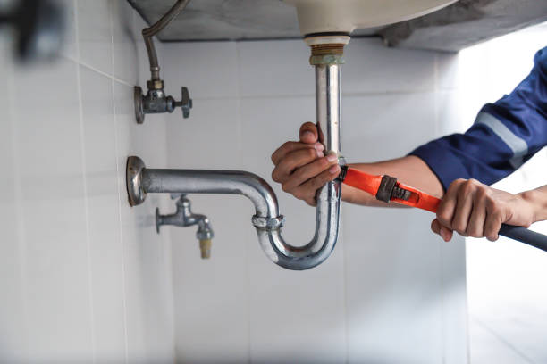 Best Hot Water Heater Installation  in Ormond By The Sea, FL