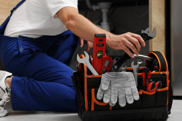 Best Clogged Drain Plumber  in Ormond By The Sea, FL