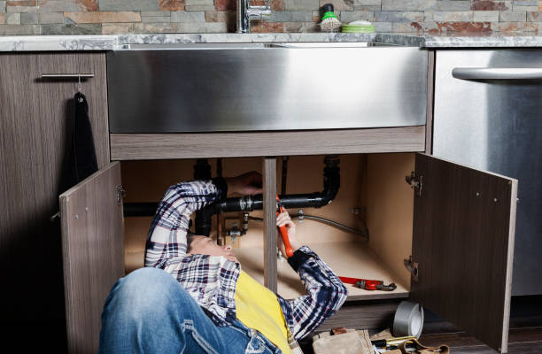 Best Leak Detection Services  in Ormond By The Sea, FL
