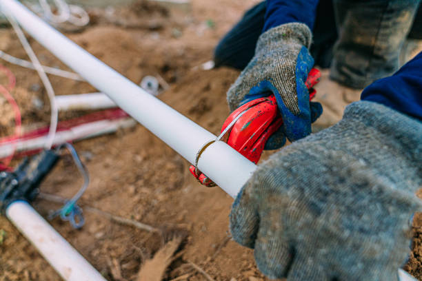 Sprinkler Systems in Ormond By The Sea, FL